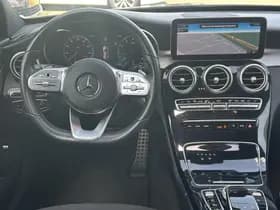 Mercedes-Benz C-Klasse thumbnail 10