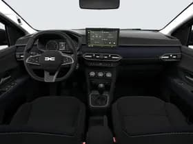 Dacia Sandero thumbnail 11