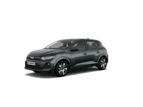 Dacia Sandero thumbnail 6