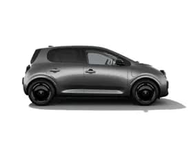 Renault Twingo thumbnail 3