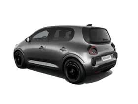Renault Twingo thumbnail 4