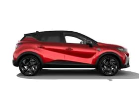 Renault Captur thumbnail 3