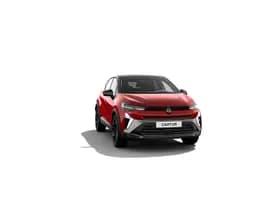 Renault Captur thumbnail 5