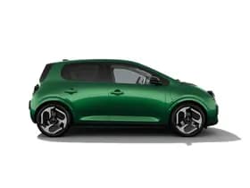 Renault Twingo thumbnail 3