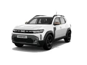 Dacia Duster thumbnail 2