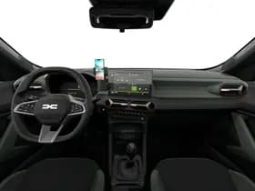 Dacia Duster thumbnail 11