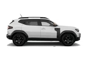 Dacia Duster thumbnail 3