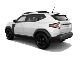 Dacia Duster thumbnail 4