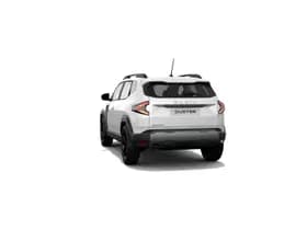Dacia Duster thumbnail 7
