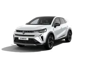 Renault Symbioz thumbnail 2