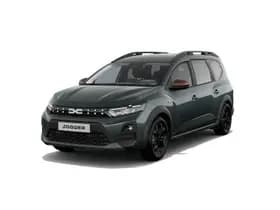 Dacia Jogger thumbnail 2