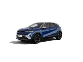 Renault Captur thumbnail 6