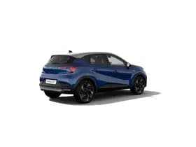 Renault Captur thumbnail 8