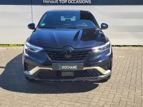 Renault Arkana thumbnail 18