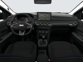 Dacia Sandero thumbnail 11