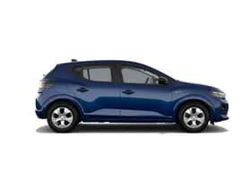 Dacia Sandero thumbnail 3