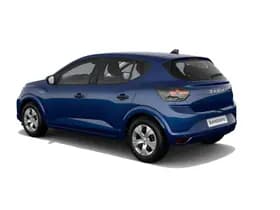 Dacia Sandero thumbnail 4