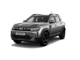 Dacia Duster thumbnail 2