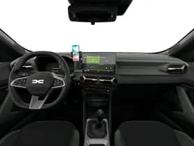 Dacia Duster thumbnail 11