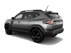 Dacia Duster thumbnail 4