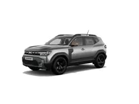 Dacia Duster thumbnail 6