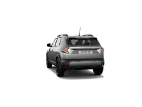 Dacia Duster thumbnail 7