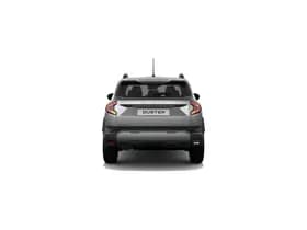 Dacia Duster thumbnail 10