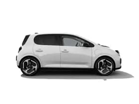 Renault Twingo thumbnail 3