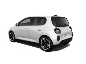 Renault Twingo thumbnail 4