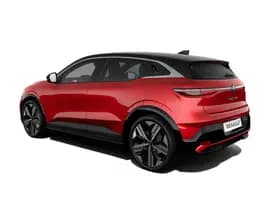 Renault Mégane E-Tech thumbnail 4