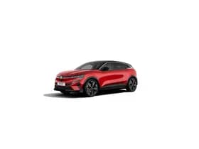 Renault Mégane E-Tech thumbnail 6