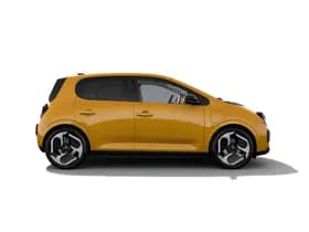 Renault Twingo thumbnail 3