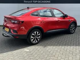 Renault Arkana thumbnail 2