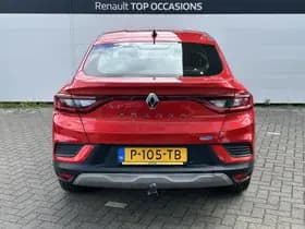 Renault Arkana thumbnail 18