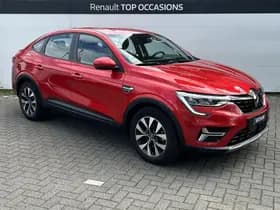 Renault Arkana thumbnail 5