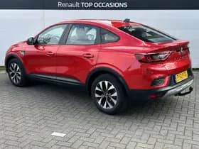 Renault Arkana thumbnail 6