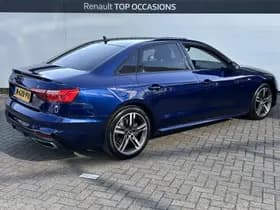 Audi A4 thumbnail 2