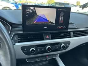 Audi A4 thumbnail 11