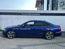 Audi A4 thumbnail 13
