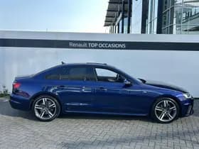 Audi A4 thumbnail 14