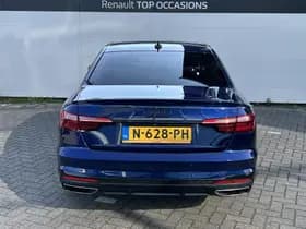 Audi A4 thumbnail 16