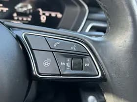 Audi A4 thumbnail 19