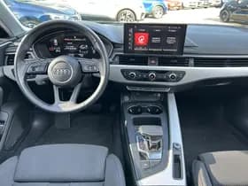 Audi A4 thumbnail 3