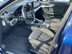 Audi A4 thumbnail 21