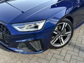 Audi A4 thumbnail 22