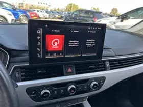 Audi A4 thumbnail 30