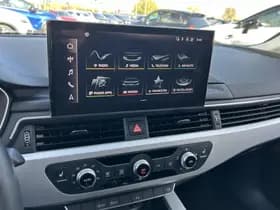 Audi A4 thumbnail 31