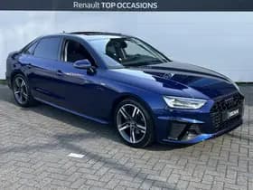 Audi A4 thumbnail 5