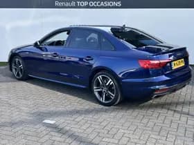 Audi A4 thumbnail 6