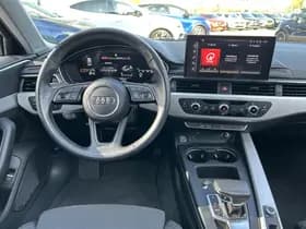 Audi A4 thumbnail 10